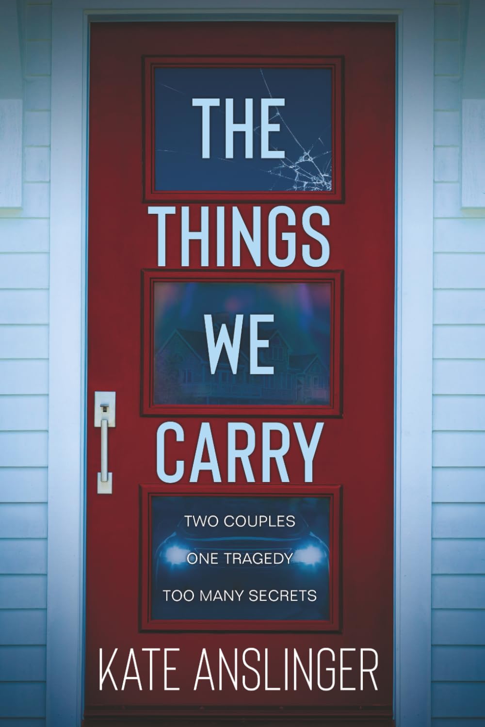 The Things We Carry (The Town)