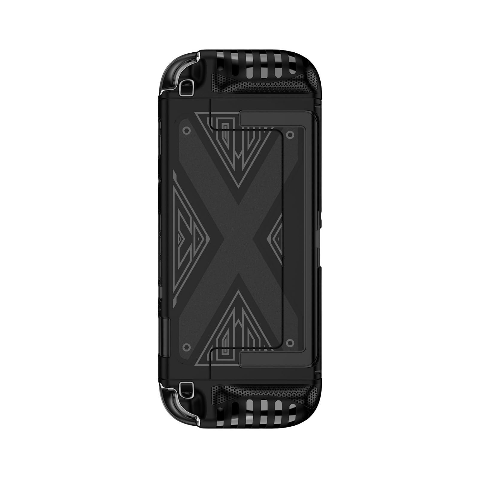 CAZSTYK Skin Covers for NS2 Full Protections Covers Scratchproof Housing Shell Console Protective Case Sleeve Anti Scratch Game Case