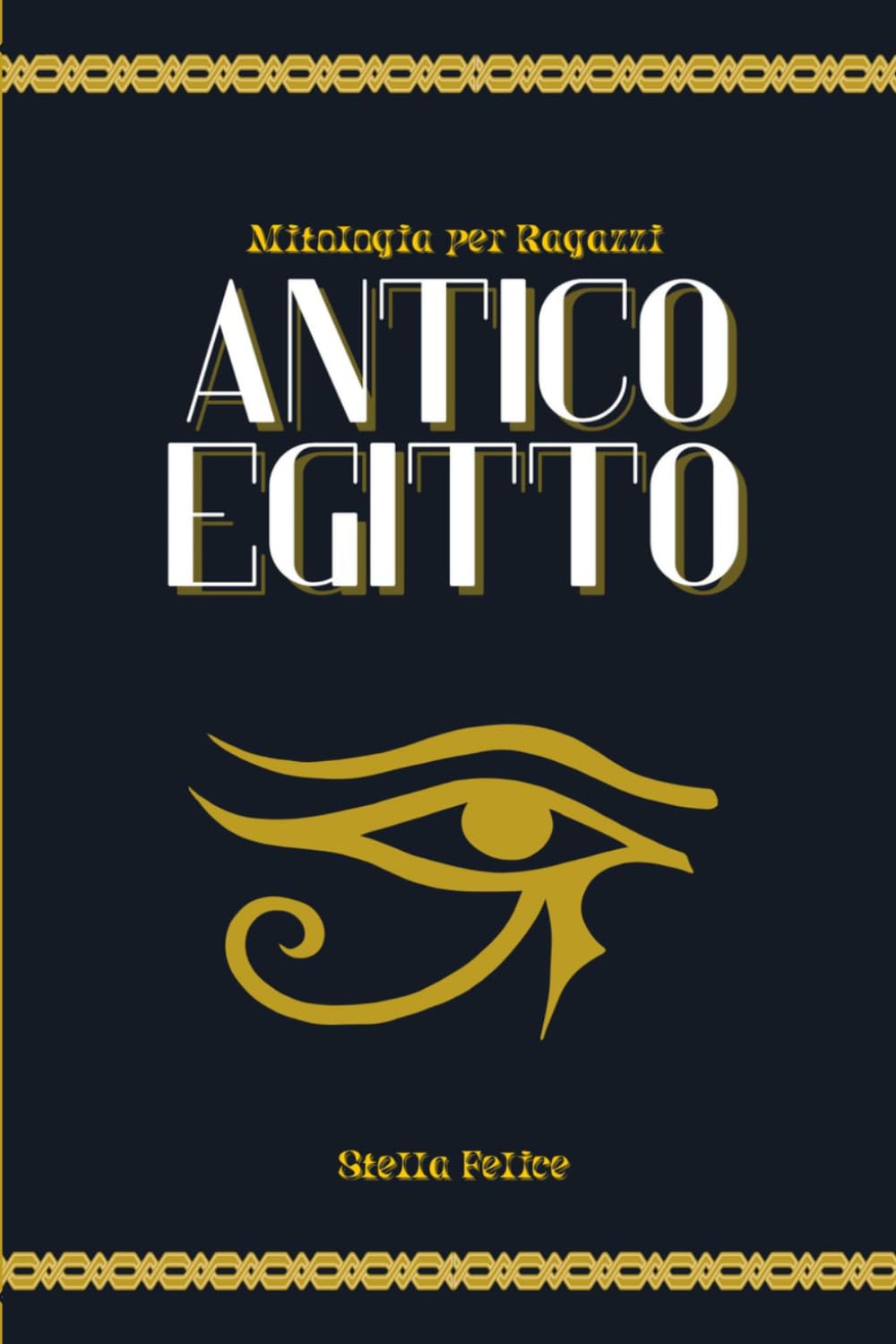 Mitologia per Ragazzi: Antico Egitto