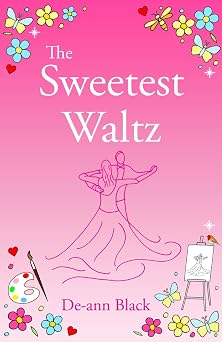 The Sweetest Waltz Music, Dance & Romance series