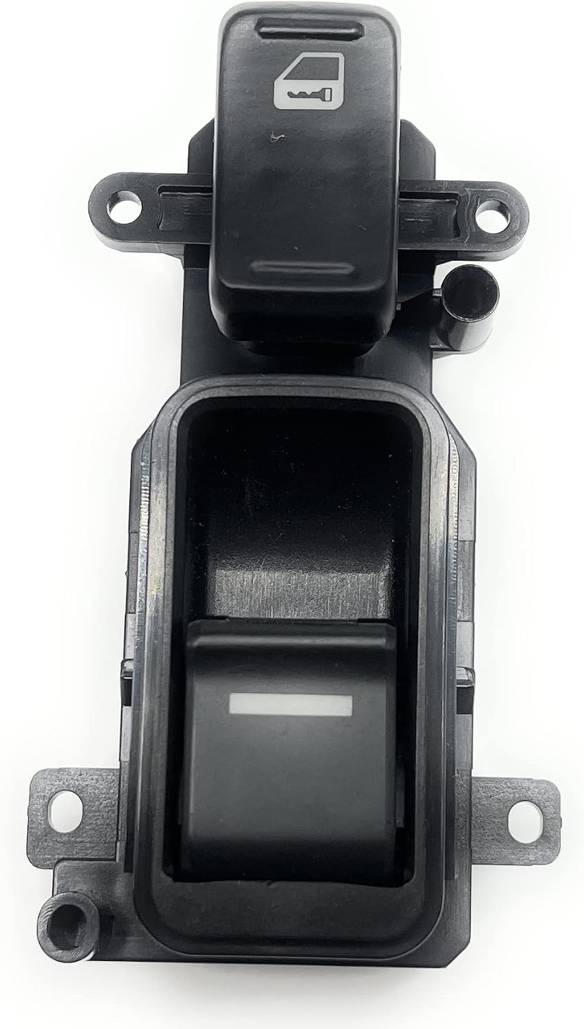 Front Right Passenger Side Power Window Switch 9Pin 35760-SDA-A21 Fit for Honda Accord 2003-2007 / Odyssey 2005-2008