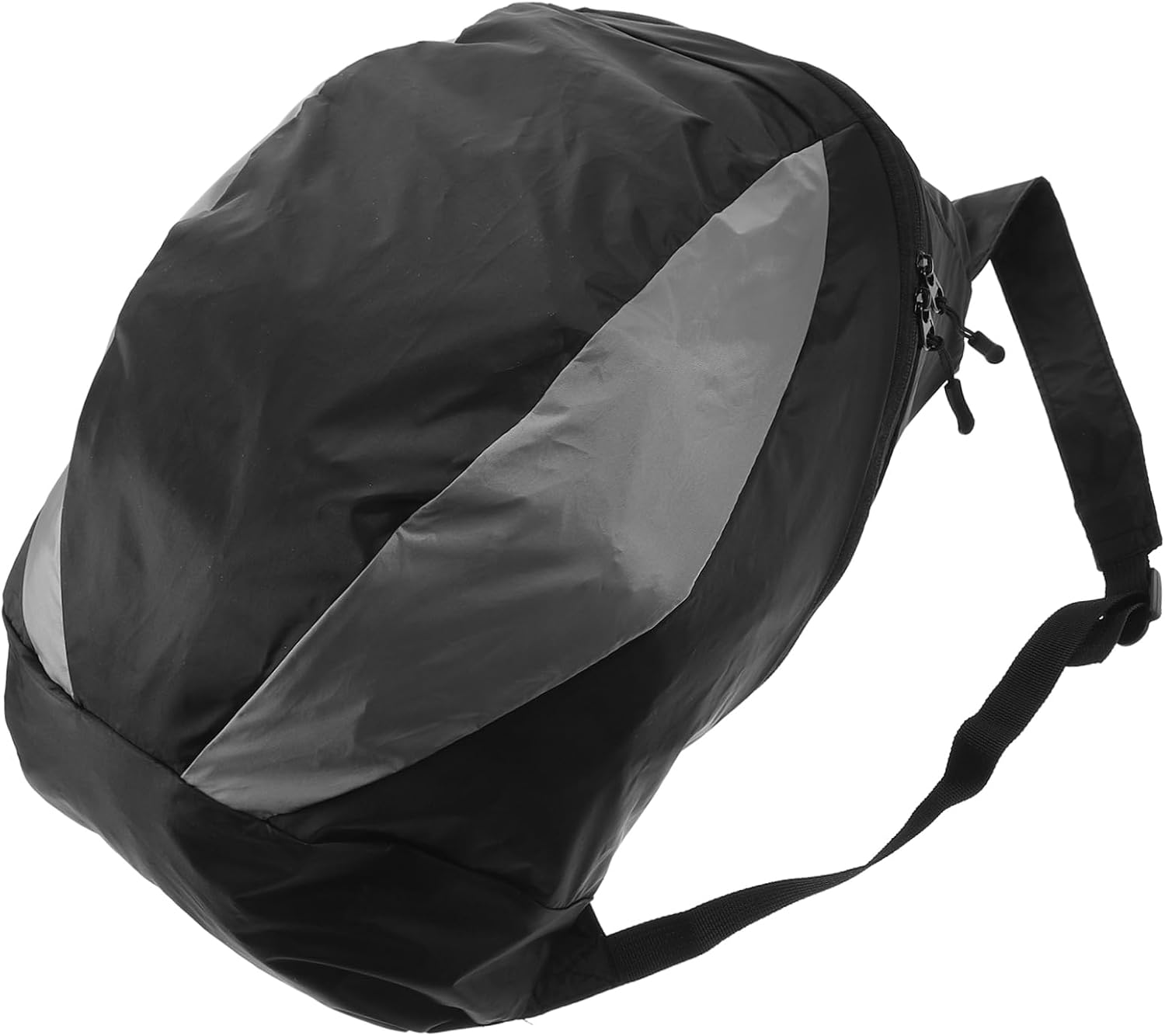 Sosoport 3pcs Helmet Backpack for Outdoor Sports Versatile Storage Pouch for Football Basketball and Volleyball Lightweight and Design for Easy Portability for Cycling and Daily Use