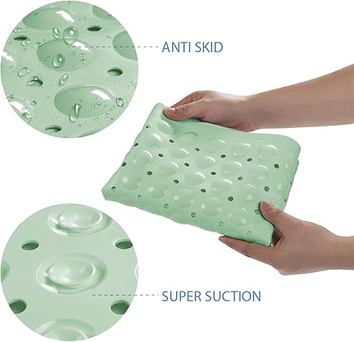 Vista 48 de AmazerBath - Alfombrilla para bañera