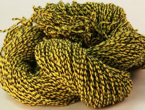 Zeekio Yo-yo Strings -Bumblebee Ten (10) Pack of 100% Cotton YoYo String