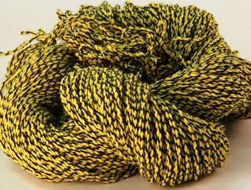 Zeekio Yo-yo Strings -Bumblebee Ten 10 Pack of 100% Cotton YoYo String
