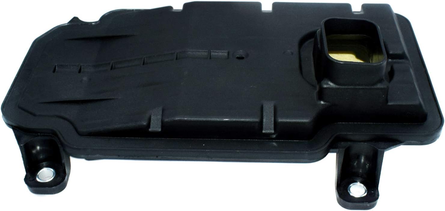 Automatic Transmission Filter Oil Pan Fit for Audi Q7 VW Touareg 2011-2017 0C8325435 0C8321371