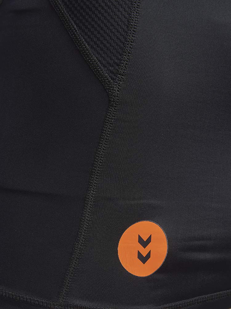 hummel T-shirt Mężczyźni Hummel First Compression Ls M