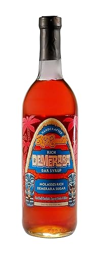 Miniatura 1 de Jarabes de cóctel BG Reynolds