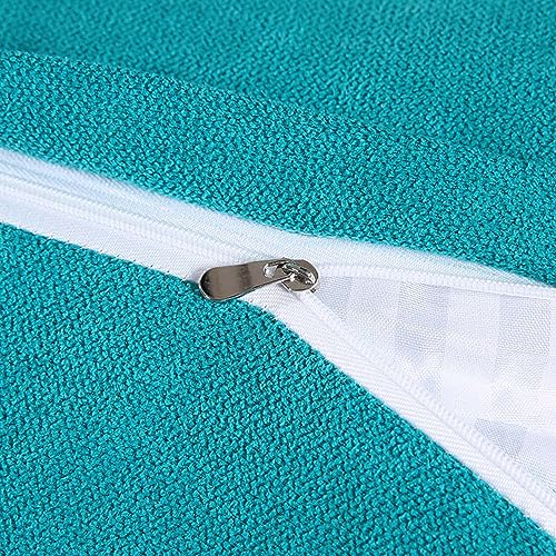 Oreiller compensé de soutien du dossier avec coussin de taille adulte - 7