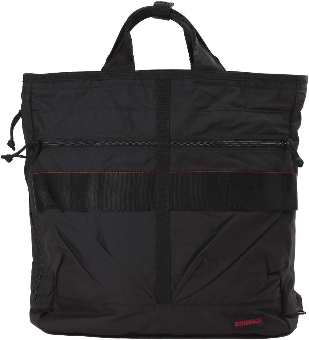 【第7位】BRIEFING STEALTH PACK MW BRM203P13