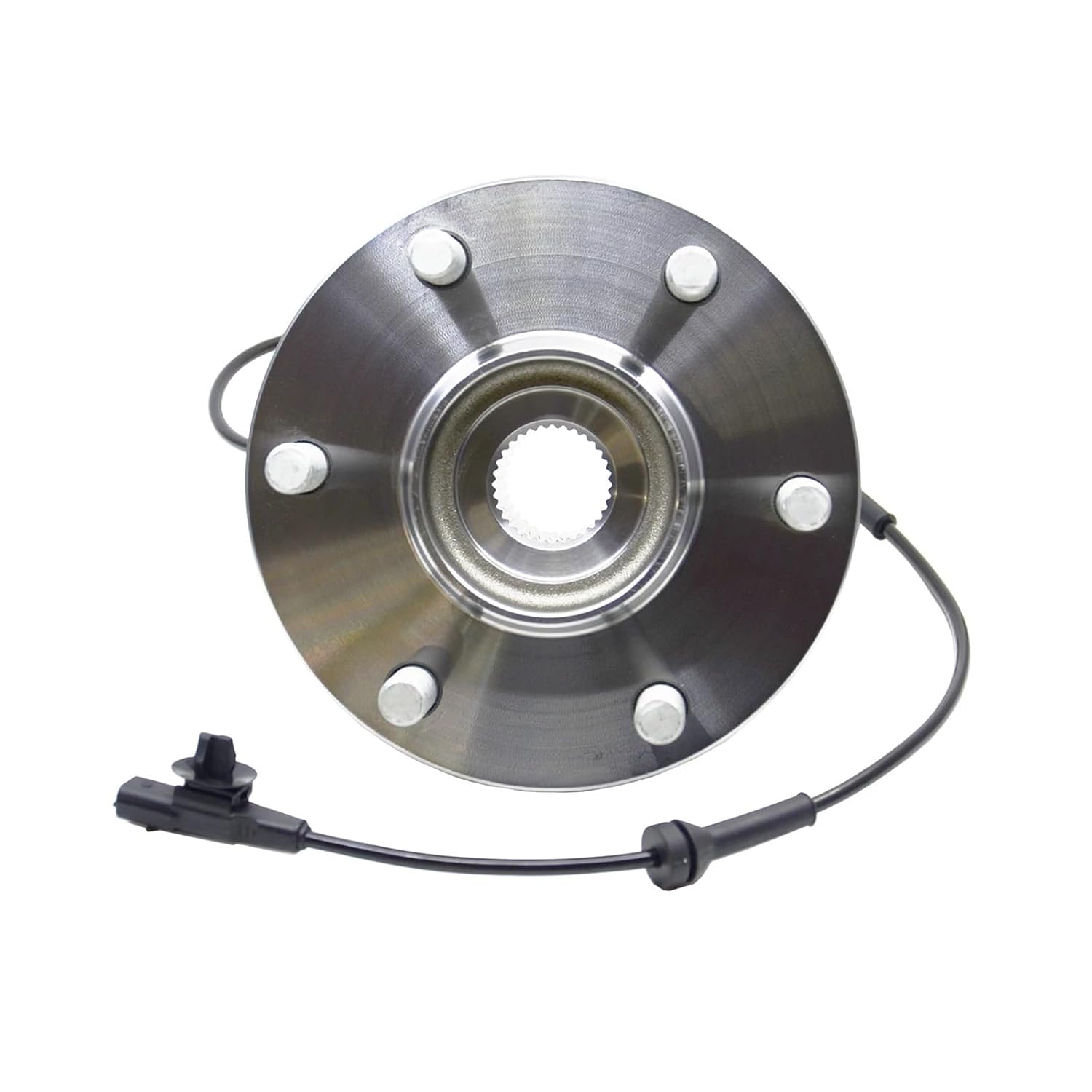 40202-1LB0A Front Wheel Hub Bearing Assembly 40202-1LB0B 1Pcs