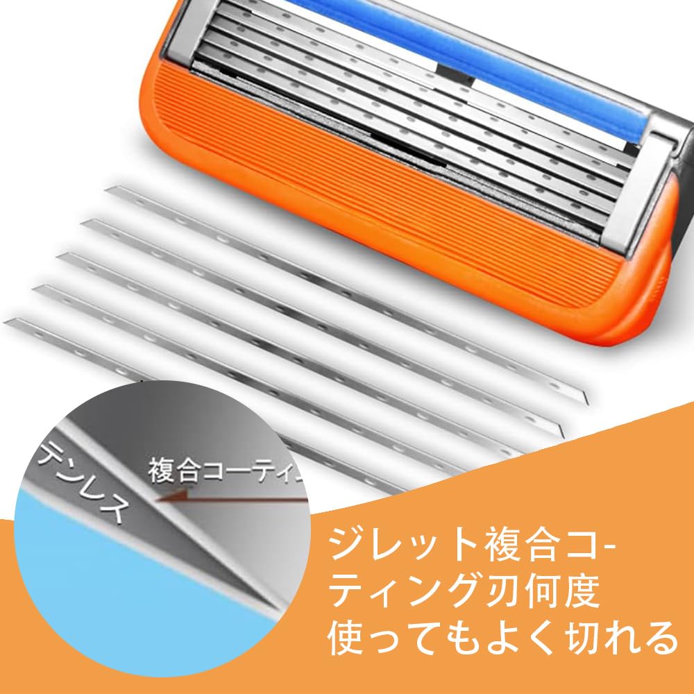 Amazon.co.jp: ジレット プログライド フュージョン 電動シェーバー