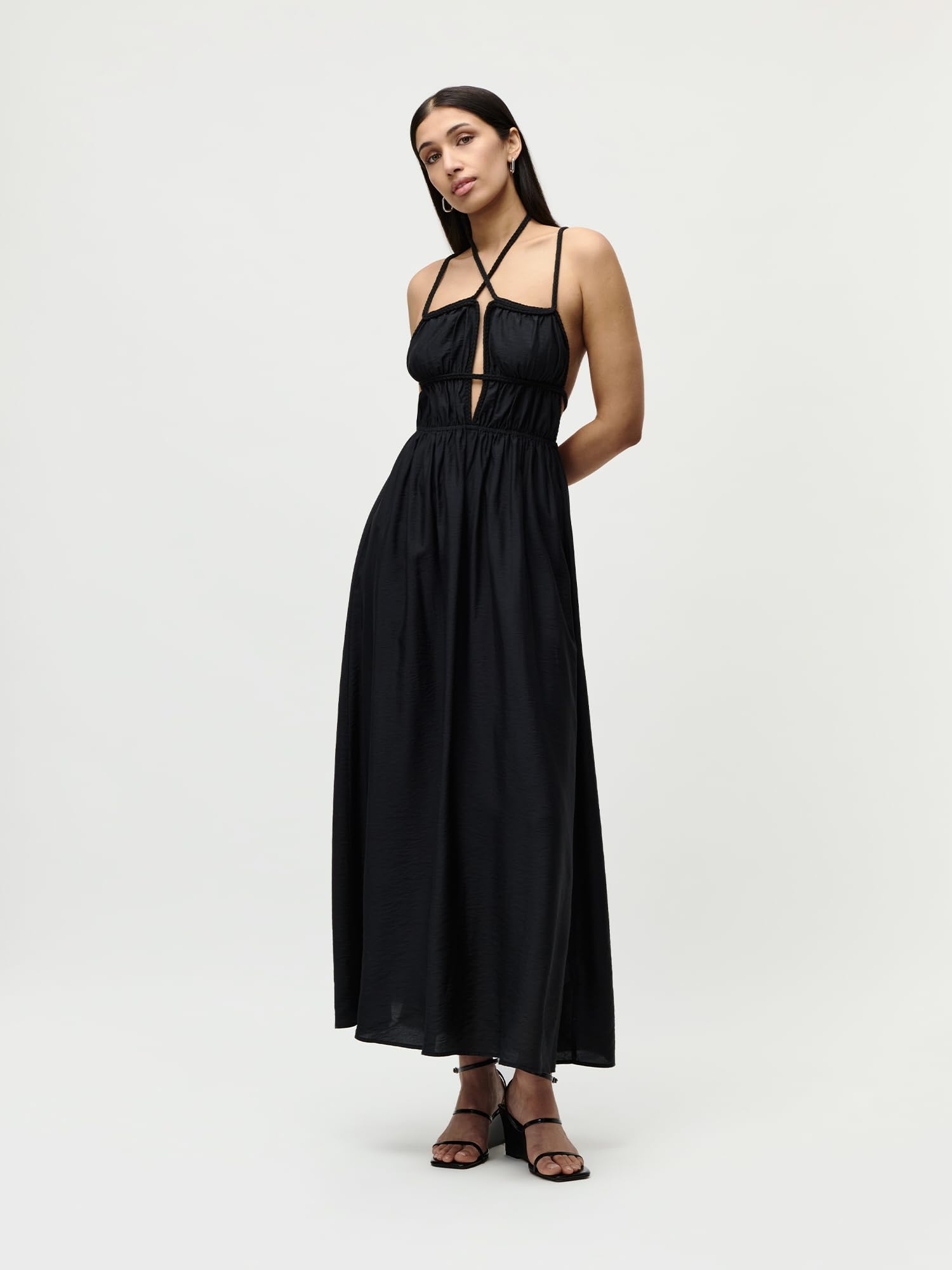 Leger by Lena Gercke Hanke Dress Vestido Mujer