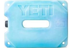 YETI ICE: The Incomparable Cooler Ice Pack