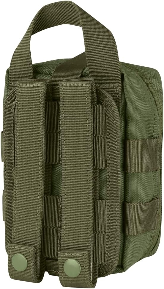 CondorSingle M4/M16 Open Top Mag Pouch