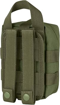 CondorSingle M4/M16 Open Top Mag Pouch