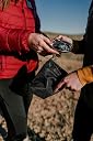 Stansport ISO-Butane Backpack Stove (183-B) gallery image