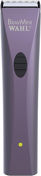 bravmini cordless trimmer kit