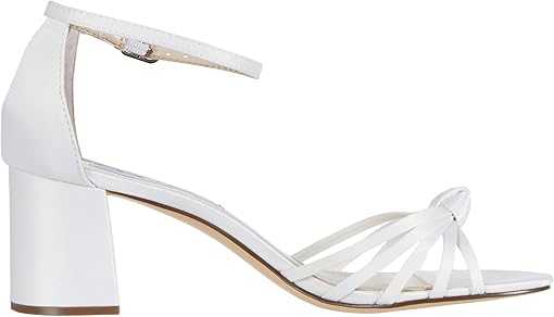 Satén marfil brillo