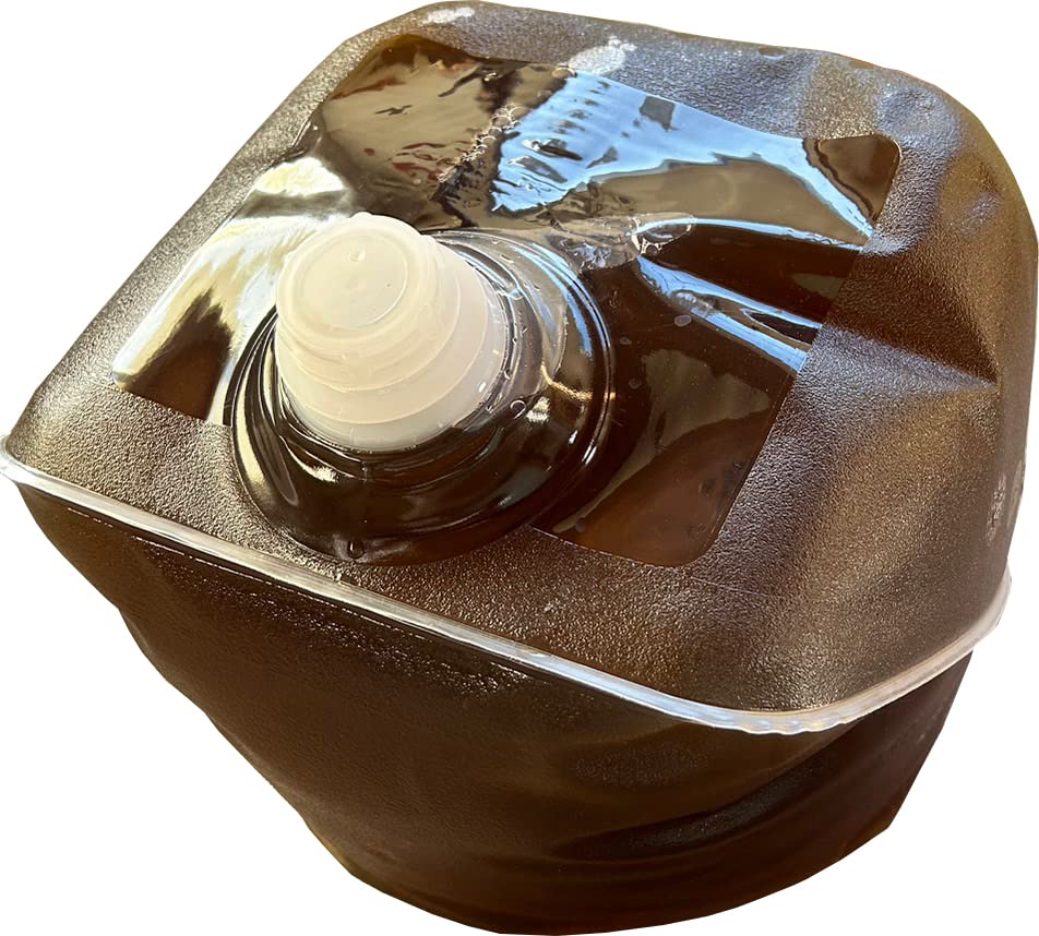 高岡銅器 金工師 米田秀保造 蛹型 鋳銅立龍提手瓔珞