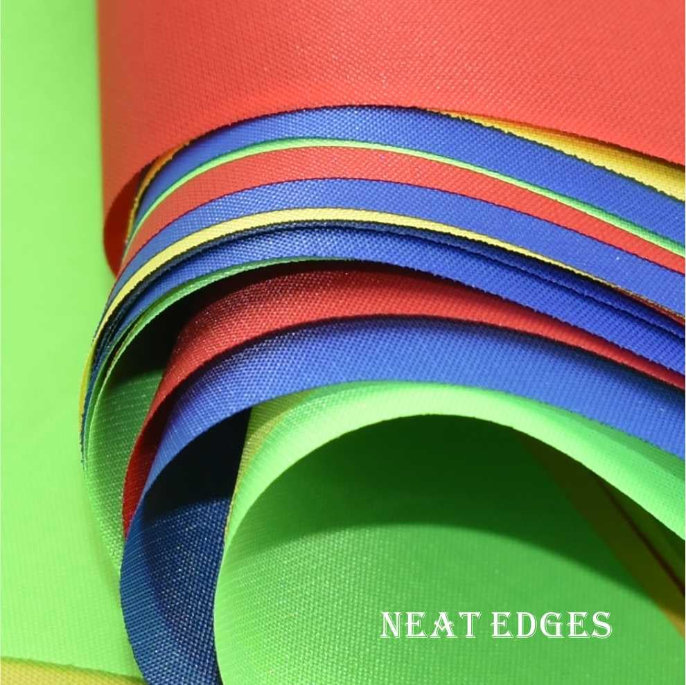 Image of Red Blue Yellow Green Pennant Banner Triangle Flag Bunting Garland Decorations for Grand Opening Wedding Kids Birthday Baby Shower Outdoor Garden 60Feet 64 pcs