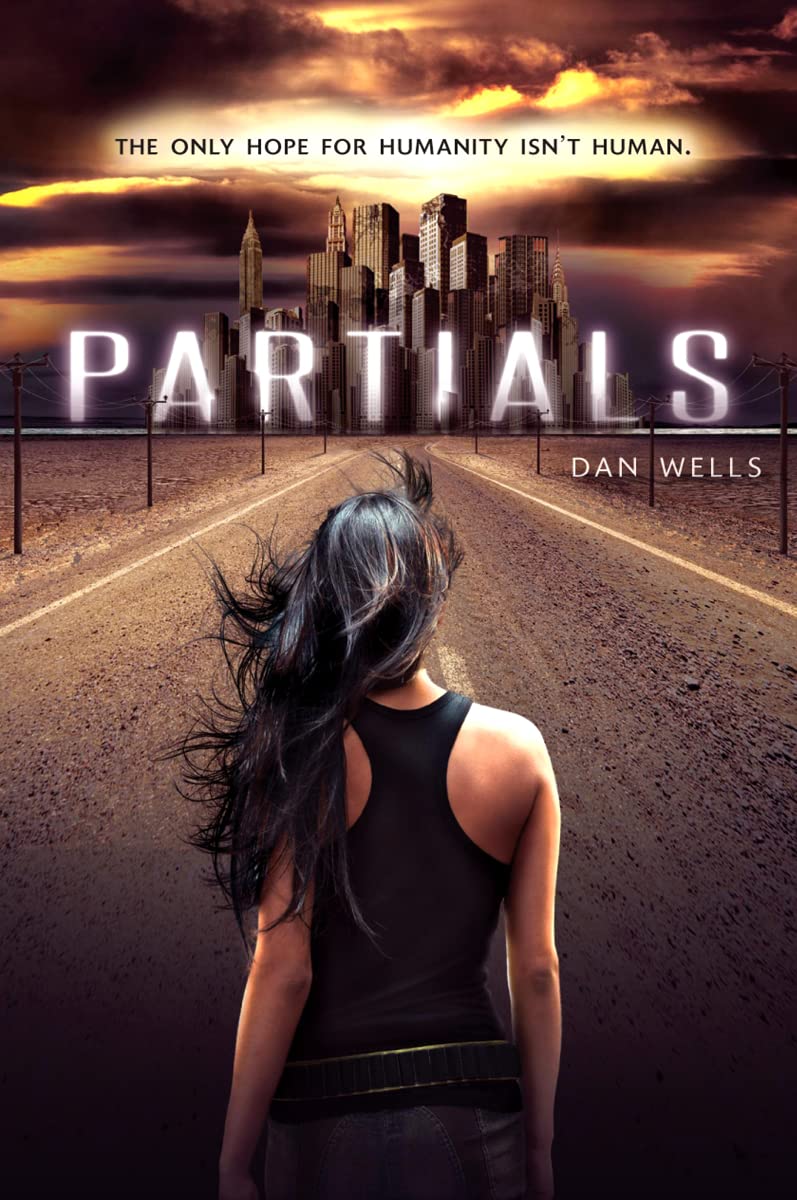 Partials Wells, Dan