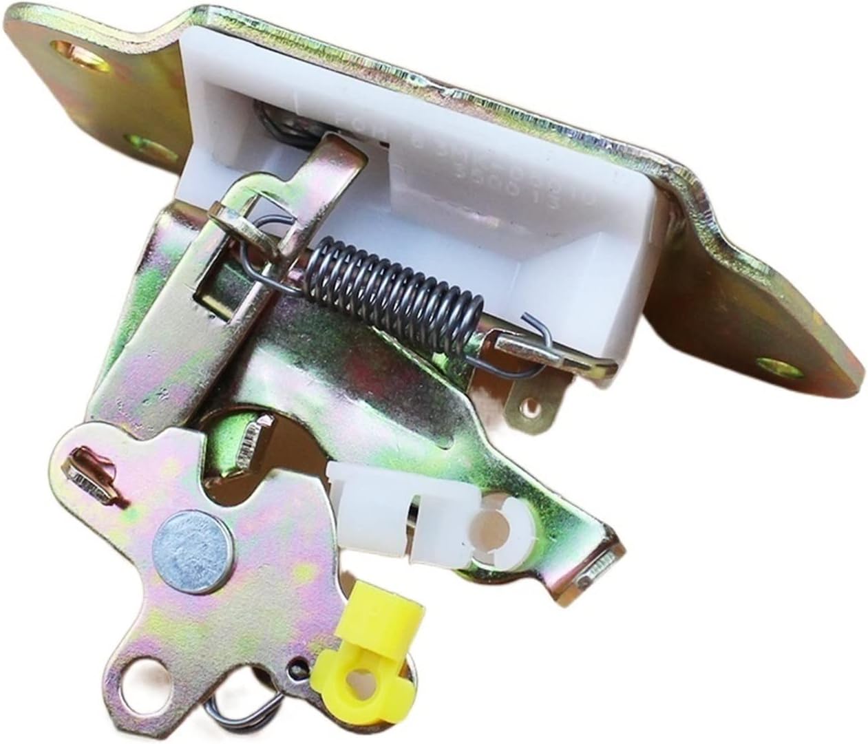 Car Trunk Boot Latch for Delica L400 Car Styling Trunk Liftgate Rear Door Lock Latch Actuator Trunk Lid Lift Latch Lock Actuator MR503021 MR371184