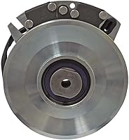 Vista 2 de OEG parte nuevo embrague de toma de fuerza compatible con Scotts compatible con John Deere GY20108 GY20652 GY20878 GY21340