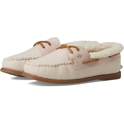 Sperry Authentic Original A/O 2 Eye light pink