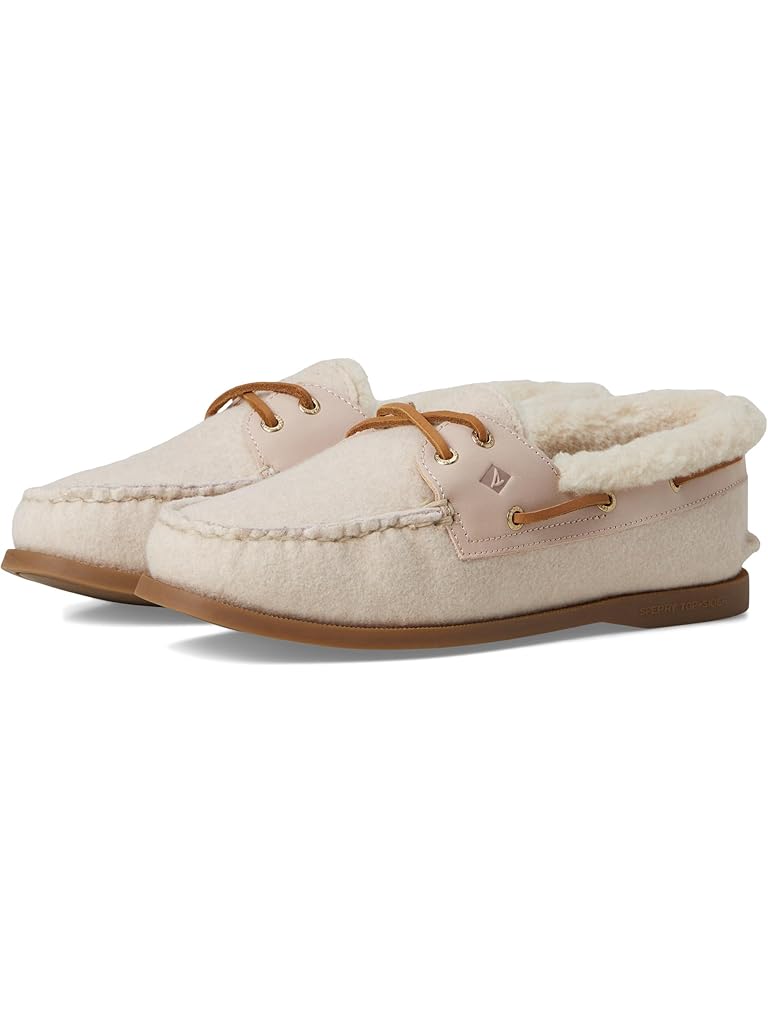 Pink Sperry AO 2 Eye