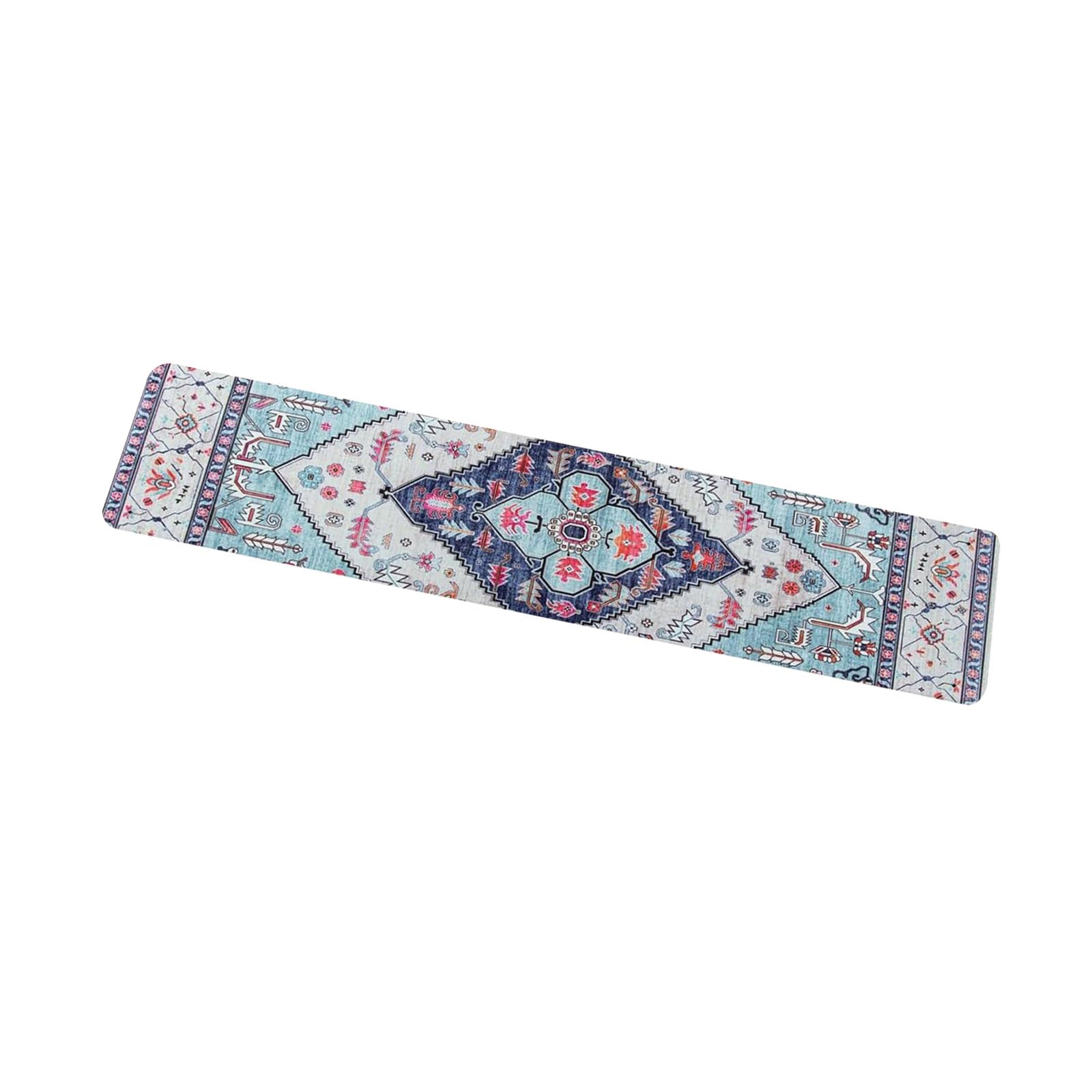 Tsophreniq Indoor Staircases Mats NonSkid Stair Treads Adhesive Staircases for Family with Children and Pets Stair Carpets Mats