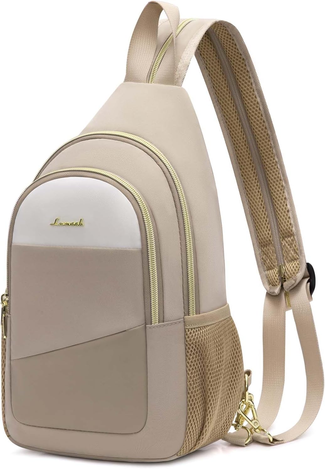 LOVEVOOK Sling Bag for Women, Sling Backpack Crossbody Bag Convertible, Small Diaper Bag Hiking Daypacks Water-resistant, Travel Shoulder Bag Chest Bag LOVEVOOK Sling Bag for Women, Sling Backpack Crossbody Bag Convertible, Small Diaper Bag Hiking Daypacks Water-resistant, Travel Shoulder Bag Chest Bag