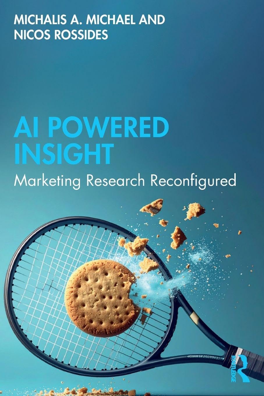 AI Powered Insight : Marketing Research Reconfigured
