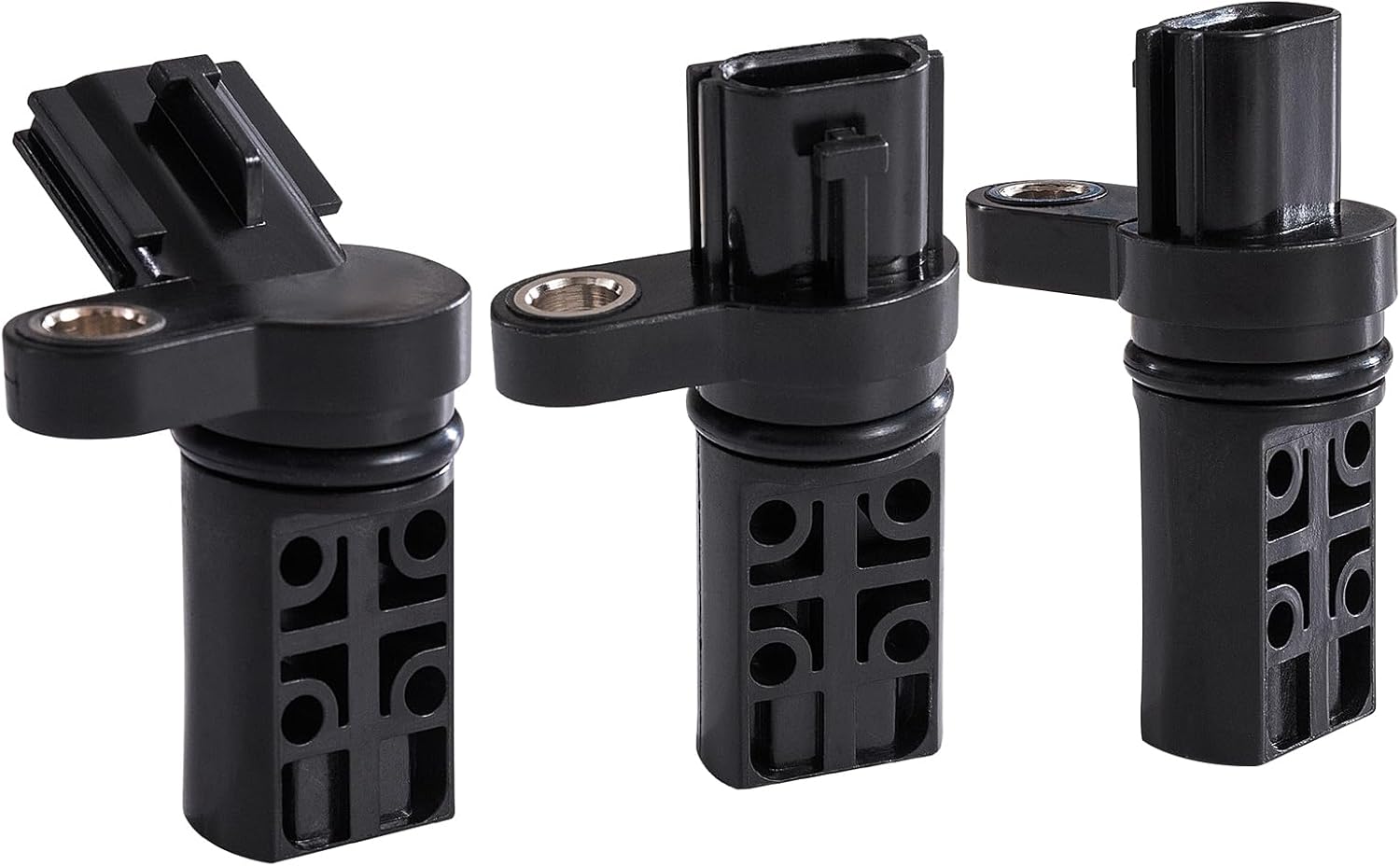 STZJAYE 3pcs Camshaft Position Sensor 23731AL61A, 23731