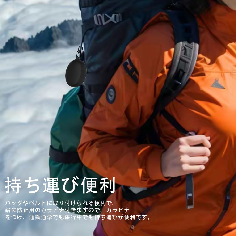 Amazon | For Anker Soundcore Sleep A20 用 ケース カバー【JIAYJP