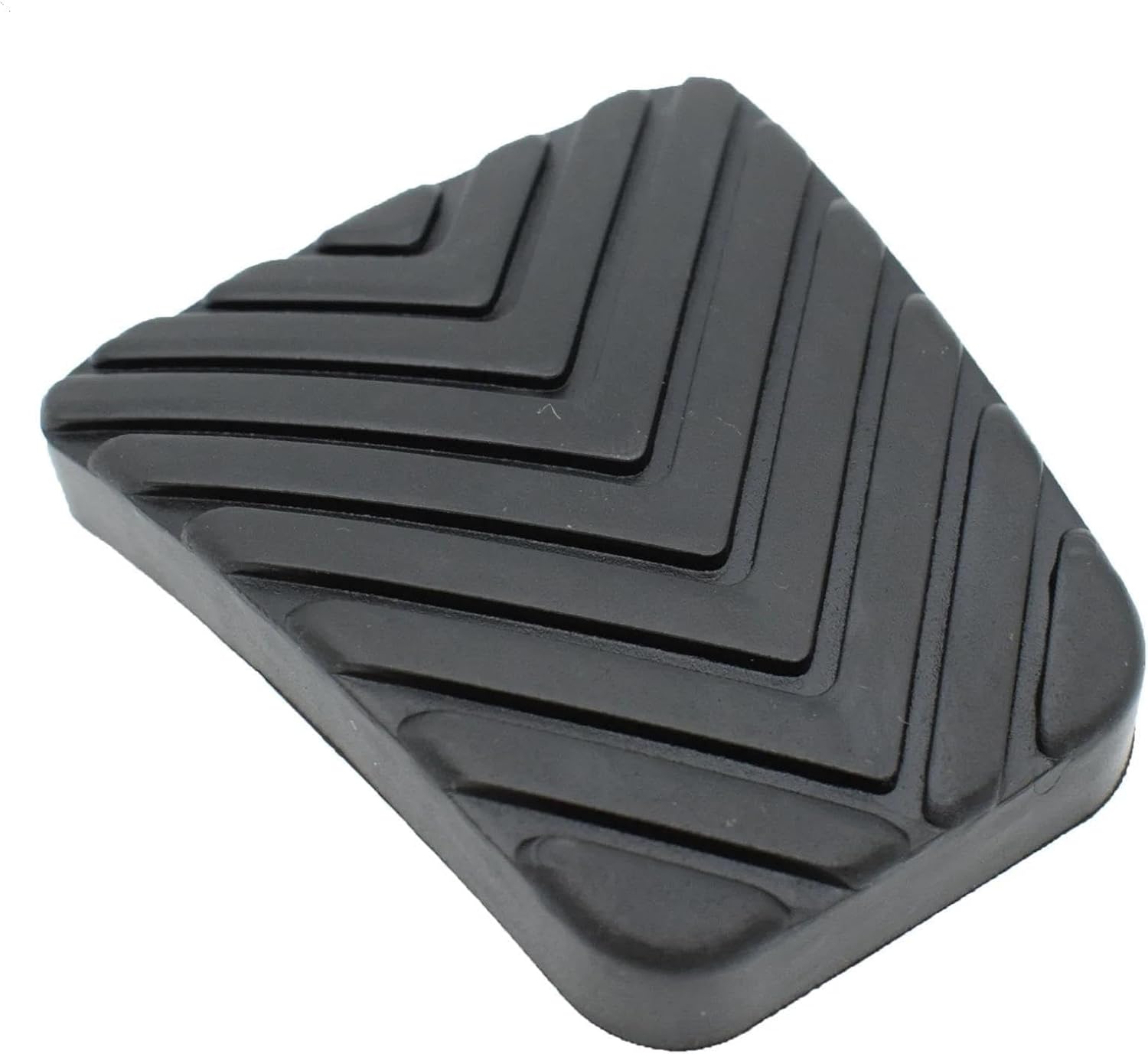 2 Pcs Car Clutch Pedal Rubber Pad Cover for Hyundai for Sonata 1999 2000 2001 2002 2003