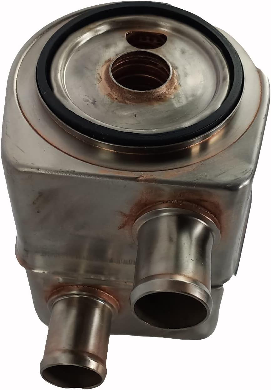 Oil Cooler for Perkin Engine T742010021