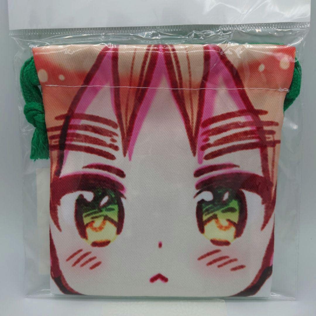 ヘタリア アニメガ限定ポーチ