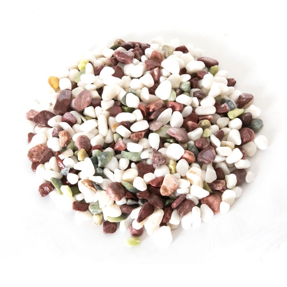 Reptiles-Planet Turtle Stones for Aquarium/Terrarium, 4.5 kg