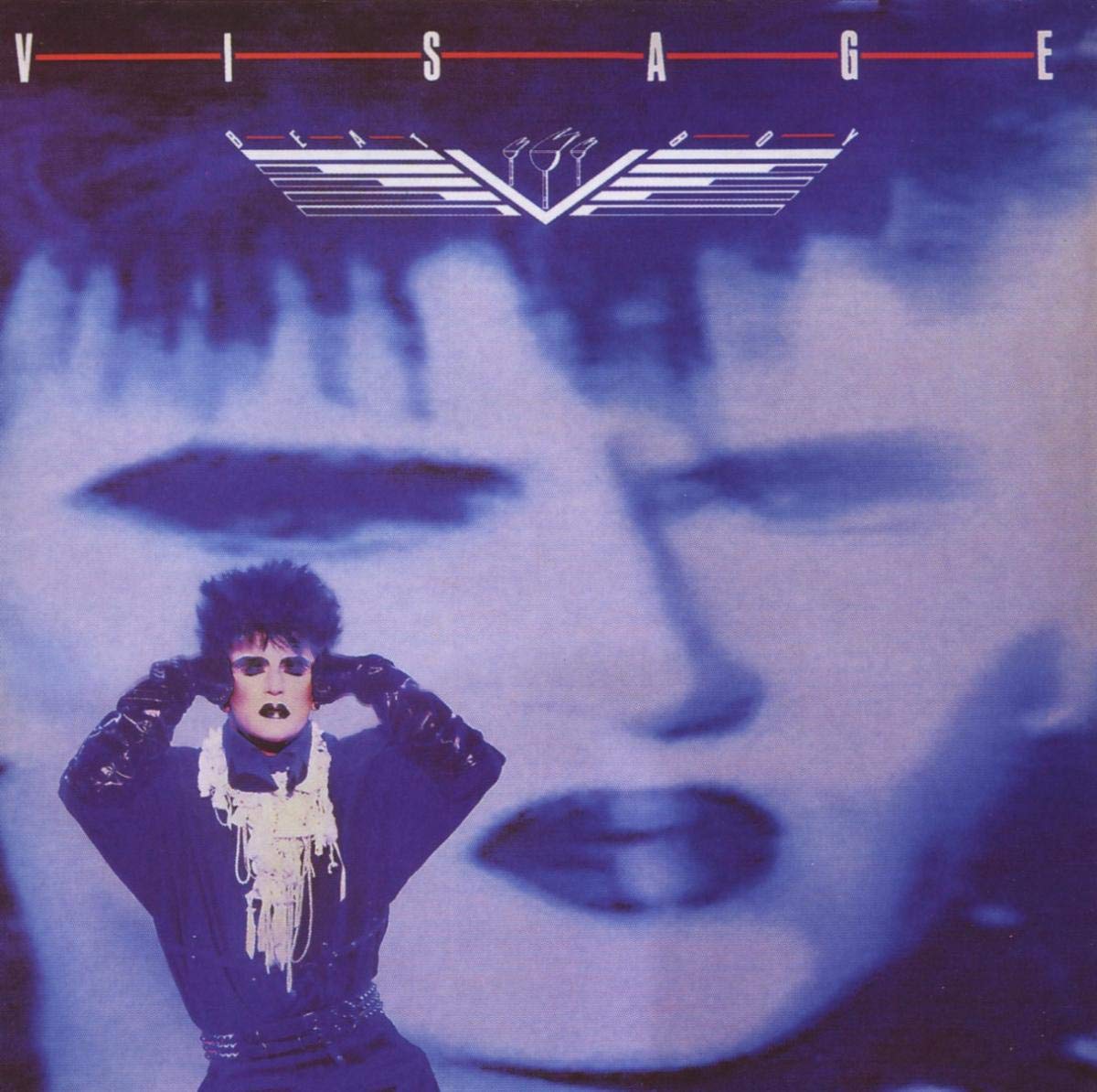 Beat Boy (Expanded Edition)