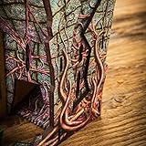 Q-WORKSHOP Call Of Cthulhu Color Dice Tower - Image 6