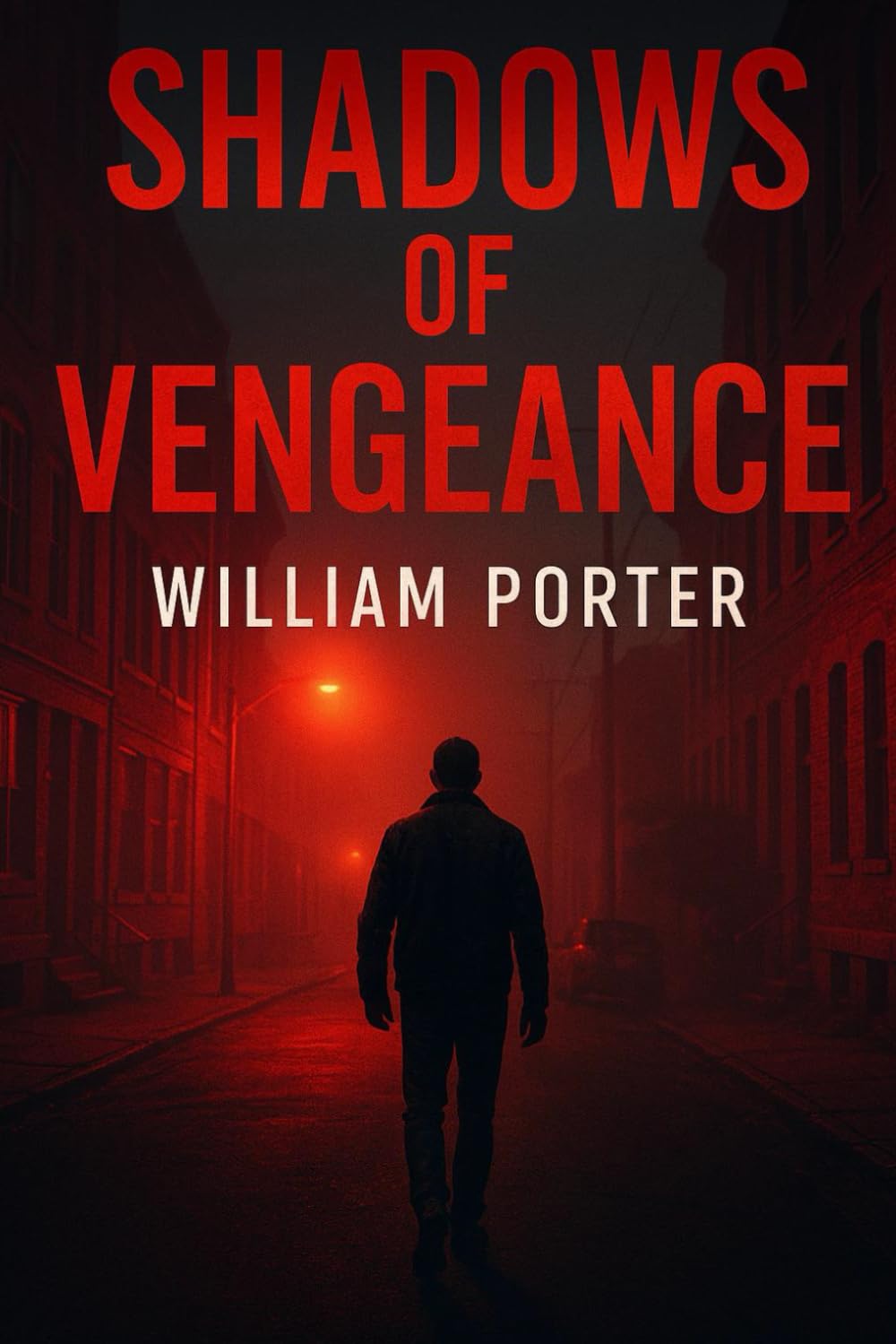 Shadows of Vengeance