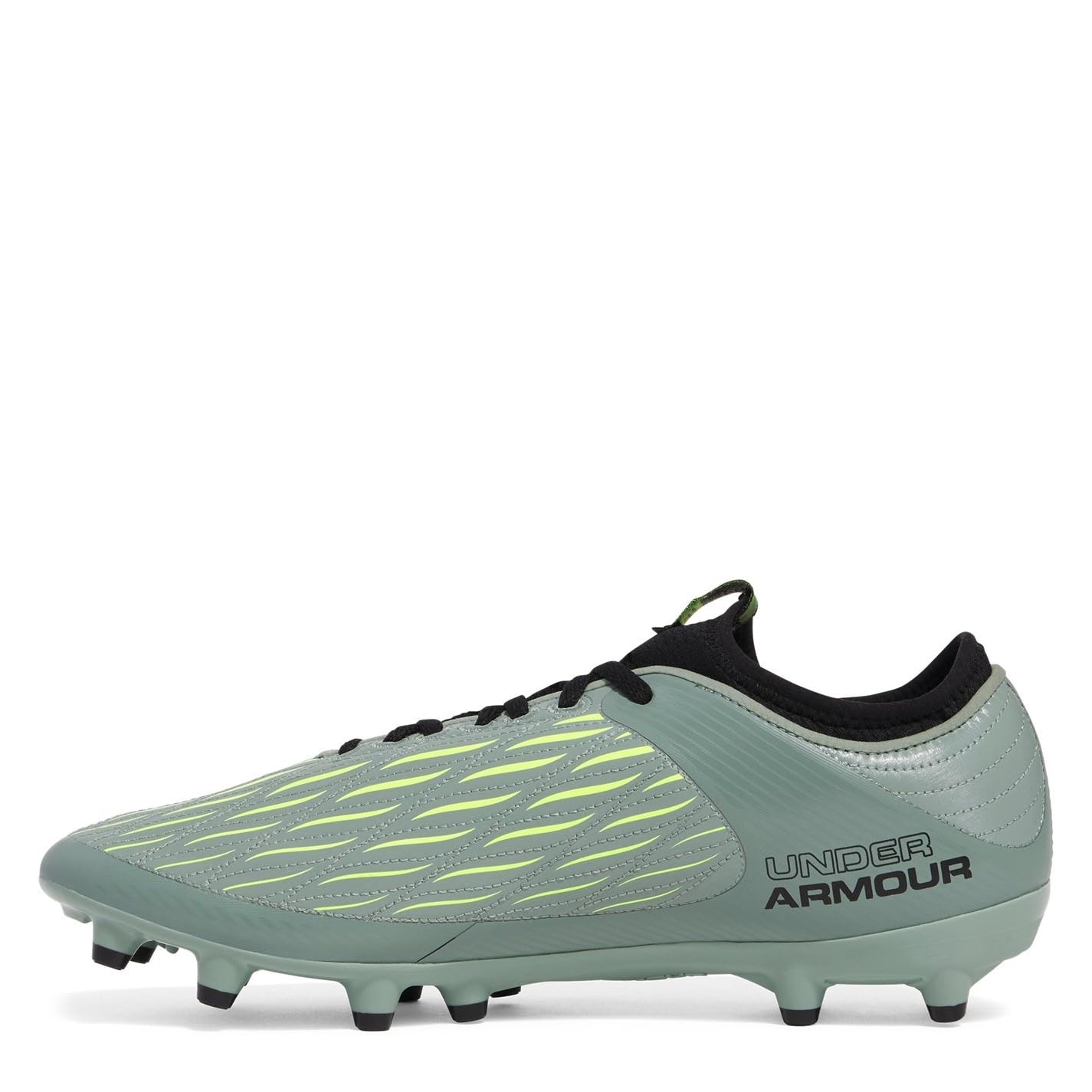 Under Armour Uniseks dla dorosłych Magnetico Select 4 Football CleatSneaker