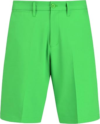 Bakery Mens Golf Shorts with 5 Pockets Stretch Lightweight Quick Dry Relaxed Fit Flat Front Casual Work Dress Shorts for Men