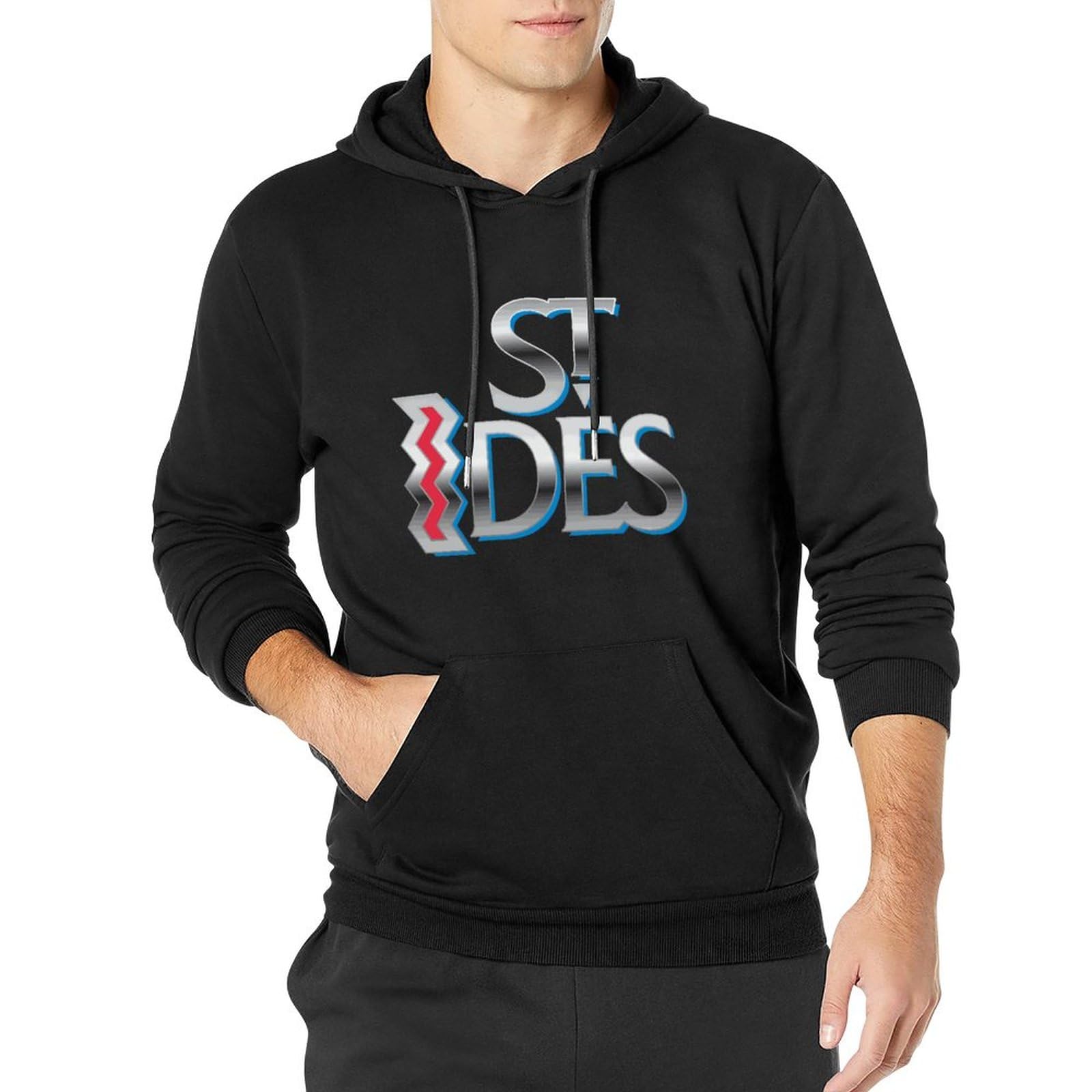 kfrSt Ides Malt Liquor Hoody