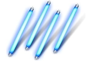 32050 6-Watt Replacement Bulbs Compatible with DynaTrap DT2000XL and DT2000XLP