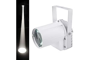 Disco Light Ball - Illuminate Your Dance Floor