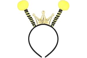 BinaryABC Halloween Kangaroo with Bees Costume
