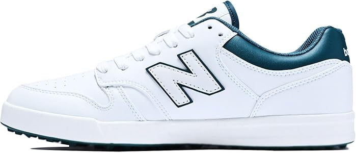 未使用 26cm 2E ニューバランスゴルフシューズ UGC480PA ホワイト 未使用 26cm 2E ニューバランスゴルフシューズ UGC480PA