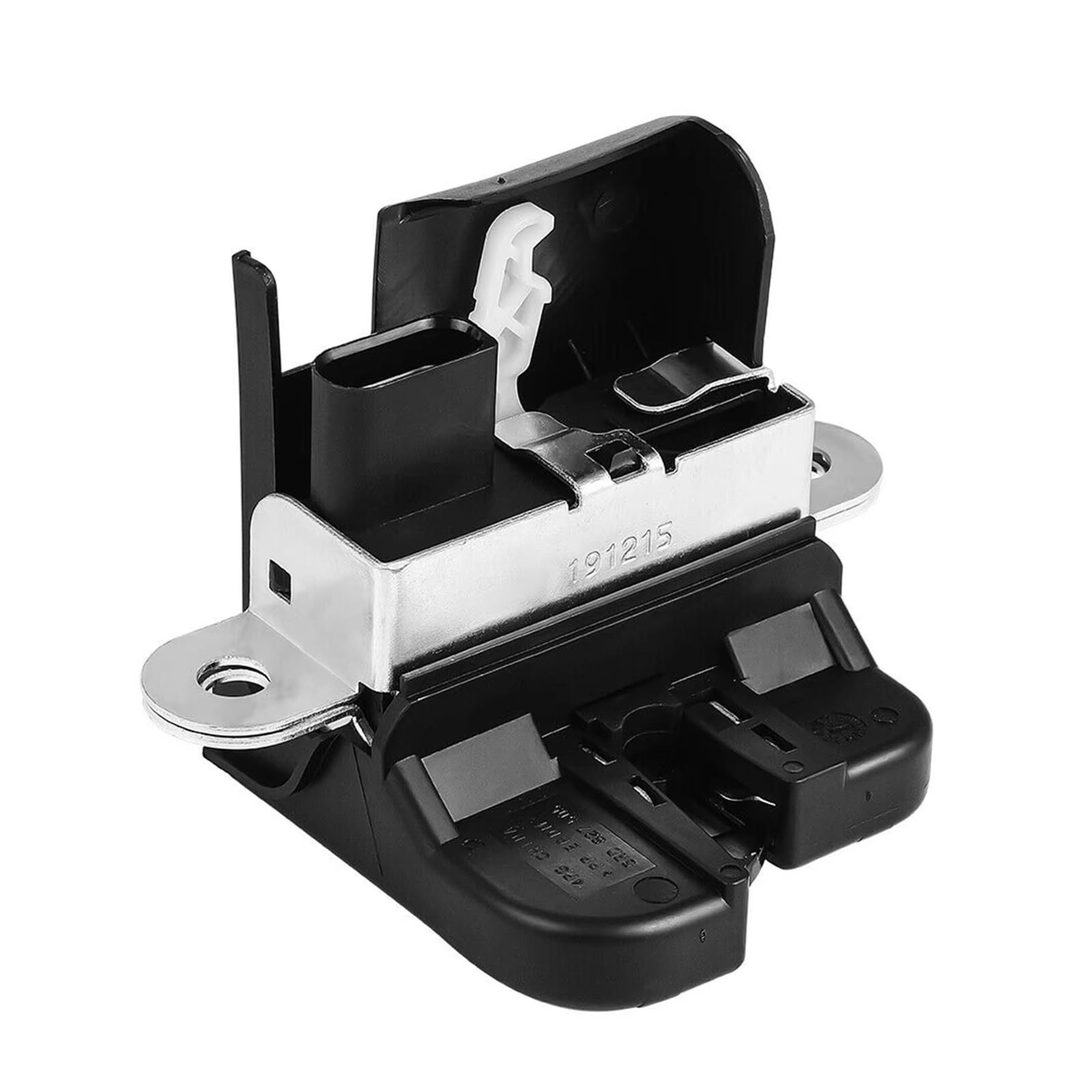 Rear Tailgate Boot Lock Latch for VW for Golf 5 6 MK5 MK6 for GTI 2004-2013 Car Rear Tailgate Boot Door Hatch Trunk Latch Lock Block 5M0827505E